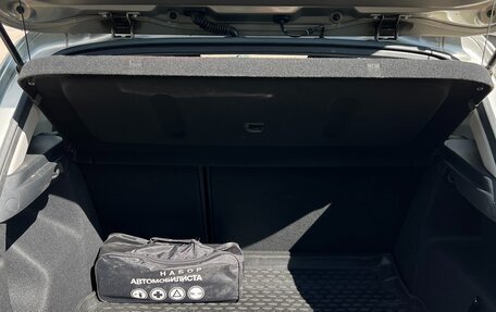 KIA cee'd III, 2015 год, 1 383 000 рублей, 8 фотография