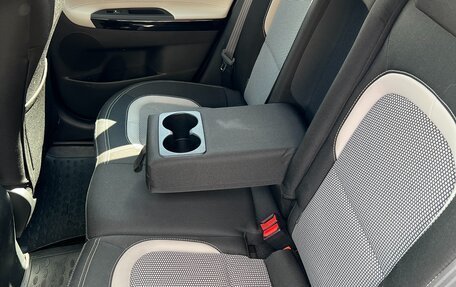 KIA cee'd III, 2015 год, 1 383 000 рублей, 13 фотография