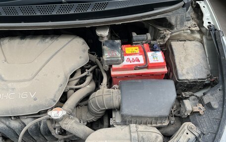 KIA cee'd III, 2015 год, 1 383 000 рублей, 18 фотография