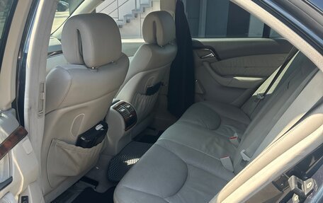 Mercedes-Benz S-Класс, 2003 год, 1 350 000 рублей, 10 фотография