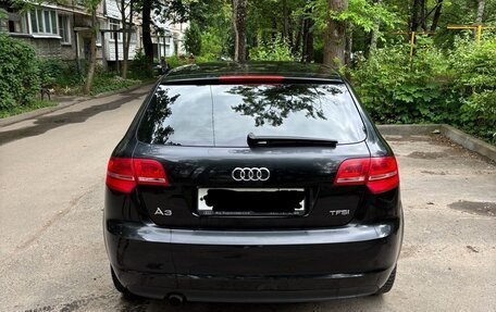 Audi A3, 2012 год, 750 000 рублей, 3 фотография