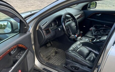 Volvo XC70 II рестайлинг, 2009 год, 980 000 рублей, 6 фотография