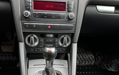 Audi A3, 2012 год, 750 000 рублей, 8 фотография