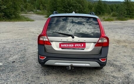 Volvo XC70 II рестайлинг, 2009 год, 980 000 рублей, 7 фотография