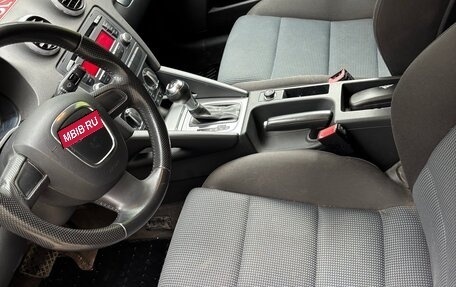 Audi A3, 2012 год, 750 000 рублей, 9 фотография
