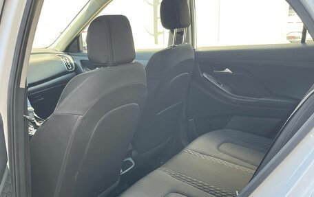 Hyundai Creta, 2021 год, 1 999 990 рублей, 11 фотография