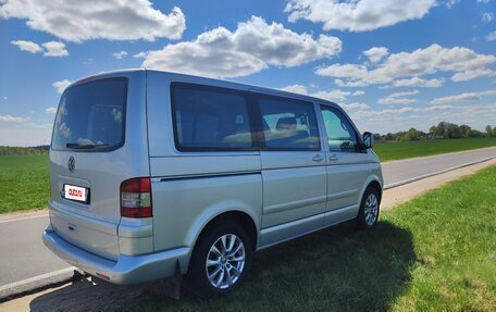 Volkswagen Multivan T5, 2008 год, 1 950 000 рублей, 4 фотография
