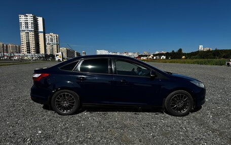 Ford Focus III, 2013 год, 900 000 рублей, 7 фотография
