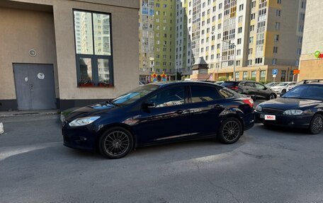 Ford Focus III, 2013 год, 900 000 рублей, 9 фотография