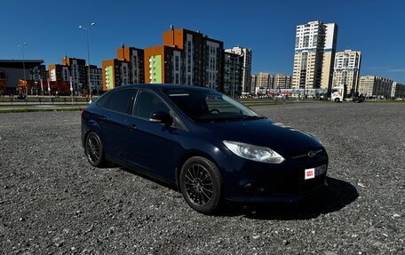 Ford Focus III, 2013 год, 900 000 рублей, 8 фотография