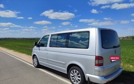 Volkswagen Multivan T5, 2008 год, 1 950 000 рублей, 2 фотография