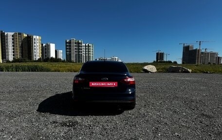 Ford Focus III, 2013 год, 900 000 рублей, 5 фотография
