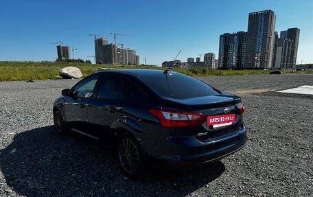 Ford Focus III, 2013 год, 900 000 рублей, 4 фотография