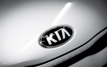 KIA Rio IV, 2017 год, 1 295 000 рублей, 9 фотография