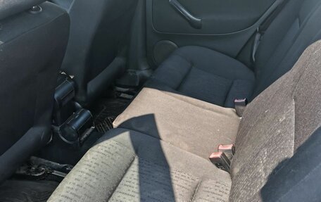 Volkswagen Golf IV, 2002 год, 235 000 рублей, 10 фотография