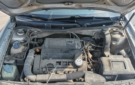 Volkswagen Golf IV, 2002 год, 235 000 рублей, 11 фотография