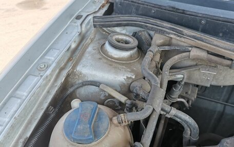 Volkswagen Golf IV, 2002 год, 235 000 рублей, 13 фотография