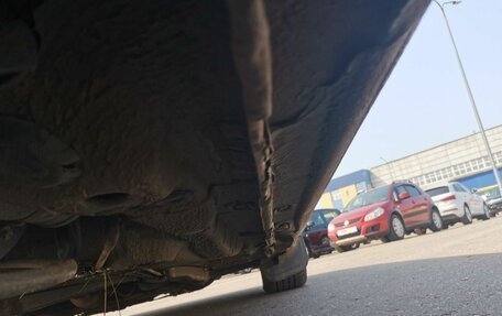 Volkswagen Golf IV, 2002 год, 235 000 рублей, 18 фотография
