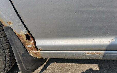Volkswagen Golf IV, 2002 год, 235 000 рублей, 25 фотография