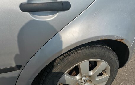 Volkswagen Golf IV, 2002 год, 235 000 рублей, 26 фотография