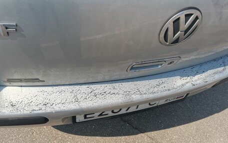 Volkswagen Golf IV, 2002 год, 235 000 рублей, 27 фотография
