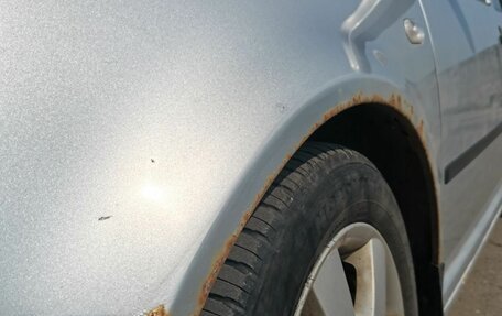 Volkswagen Golf IV, 2002 год, 235 000 рублей, 24 фотография