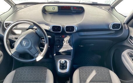 Citroen C3 Picasso I, 2012 год, 550 000 рублей, 12 фотография