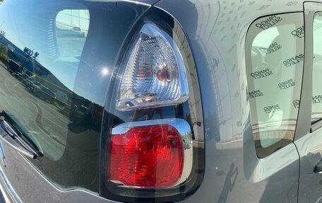 Citroen C3 Picasso I, 2012 год, 550 000 рублей, 9 фотография