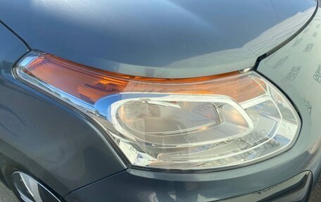 Citroen C3 Picasso I, 2012 год, 550 000 рублей, 7 фотография