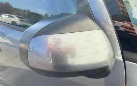 Citroen C3 Picasso I, 2012 год, 550 000 рублей, 8 фотография