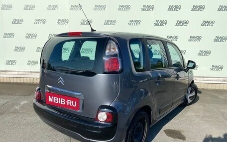 Citroen C3 Picasso I, 2012 год, 550 000 рублей, 4 фотография