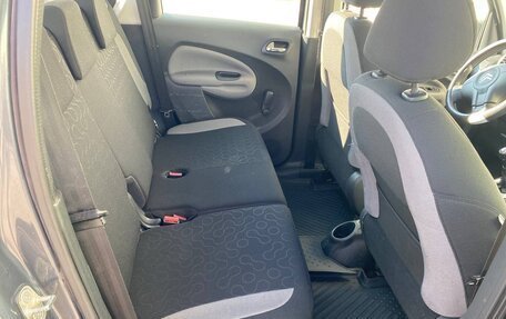 Citroen C3 Picasso I, 2012 год, 550 000 рублей, 11 фотография