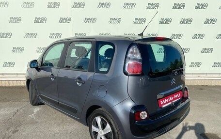 Citroen C3 Picasso I, 2012 год, 550 000 рублей, 6 фотография