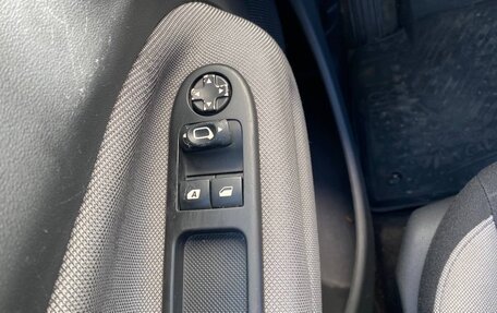 Citroen C3 Picasso I, 2012 год, 550 000 рублей, 17 фотография