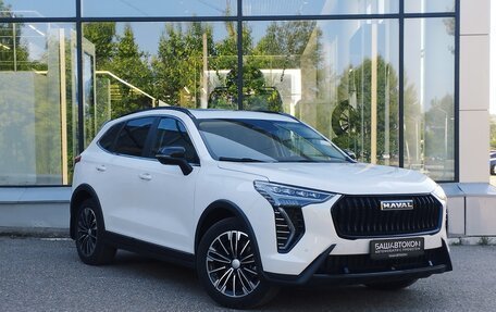 Haval Jolion, 2024 год, 2 200 000 рублей, 3 фотография