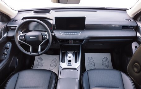 Haval Jolion, 2024 год, 2 200 000 рублей, 7 фотография