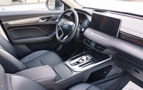 Haval Jolion, 2024 год, 2 200 000 рублей, 9 фотография