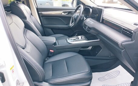 Haval Jolion, 2024 год, 2 200 000 рублей, 10 фотография