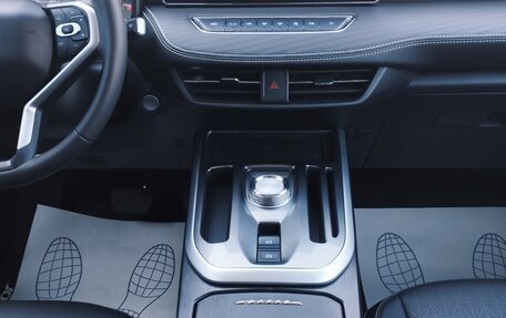 Haval Jolion, 2024 год, 2 200 000 рублей, 8 фотография