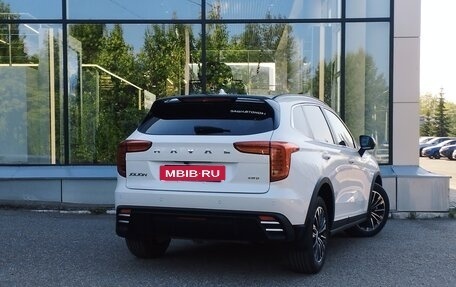 Haval Jolion, 2024 год, 2 200 000 рублей, 6 фотография