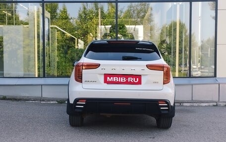 Haval Jolion, 2024 год, 2 200 000 рублей, 5 фотография