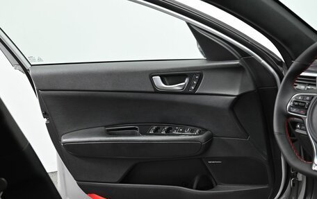 KIA Optima IV, 2017 год, 1 795 000 рублей, 7 фотография