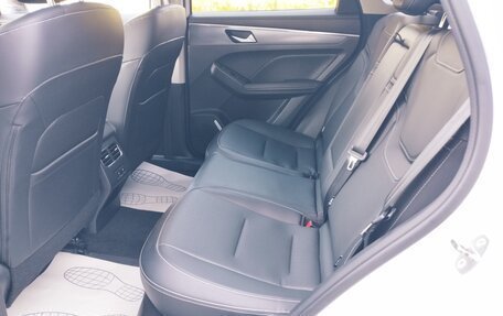 Haval Jolion, 2024 год, 2 200 000 рублей, 14 фотография