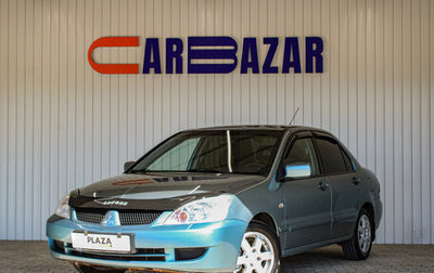 Mitsubishi Lancer IX, 2006 год, 499 000 рублей, 1 фотография