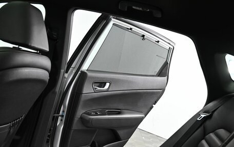 KIA Optima IV, 2017 год, 1 795 000 рублей, 22 фотография