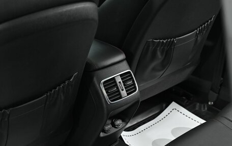 KIA Optima IV, 2017 год, 1 795 000 рублей, 21 фотография