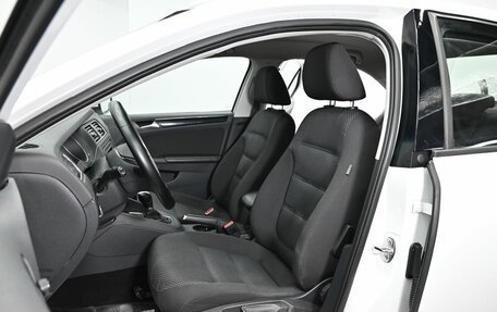 Volkswagen Jetta VI, 2016 год, 995 000 рублей, 6 фотография