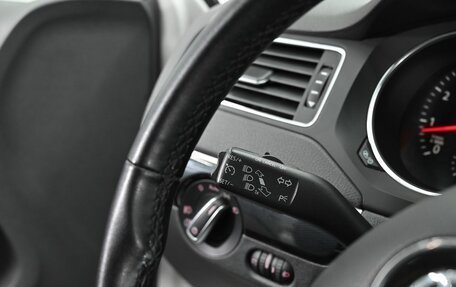 Volkswagen Jetta VI, 2016 год, 995 000 рублей, 8 фотография