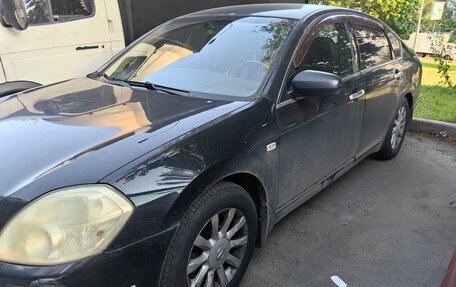 Nissan Teana, 2006 год, 650 000 рублей, 2 фотография