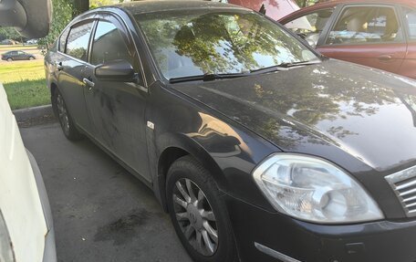 Nissan Teana, 2006 год, 650 000 рублей, 3 фотография